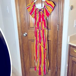 Forever 21 Maxi Dress